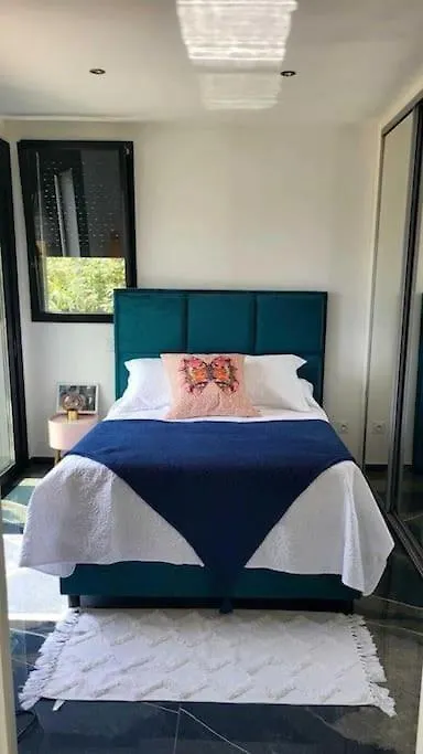 T3 Luxe Vue Mer Cassis Villa