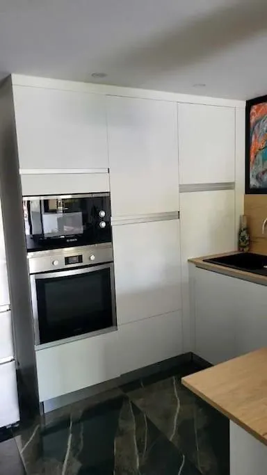 Villa T3 Luxe Vue Mer Cassis