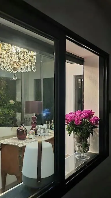 Villa T3 Luxe Vue Mer Cassis France