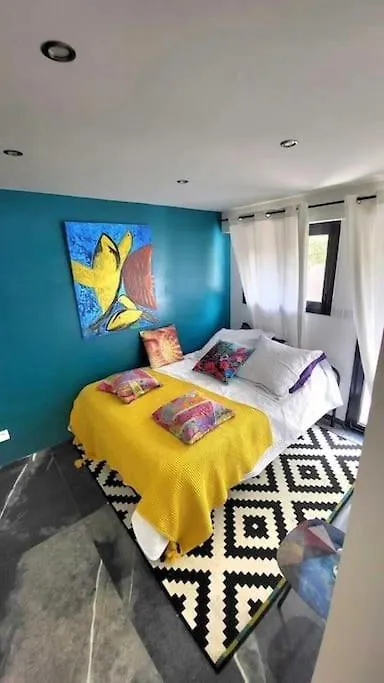 T3 Luxe Vue Mer Cassis