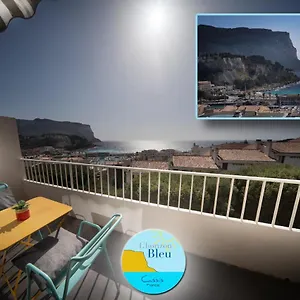  Apartment Horizon Bleu Vue
