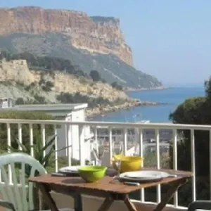  Apartment La Rade Vue Parking K6&you