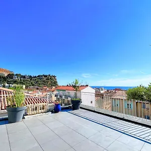  Apartment Le Bellavista