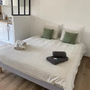  Apartment Mistral Gagnant - Parking Prive