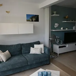  Apartment Le Dauphin Climatisation Fibre 4 Personnes