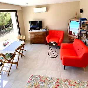 Le Sept Aux Portes Des Calanques Appartement