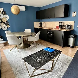  Apartment Le Grand Clocher De