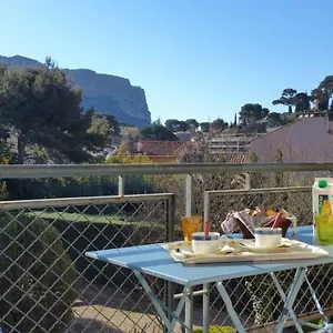 Le Mimosa Appartement