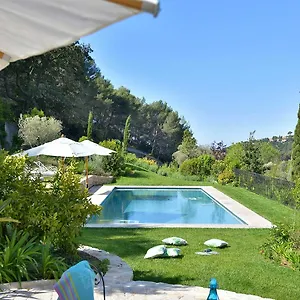  Bed & Breakfast Mas Du Perthus
