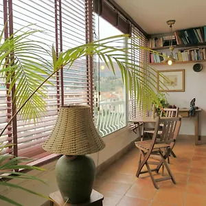  Apartment Magnifique